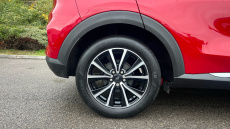 Ford Puma 1.0 EcoBoost Hybrid mHEV Titanium 5dr Petrol Hatchback